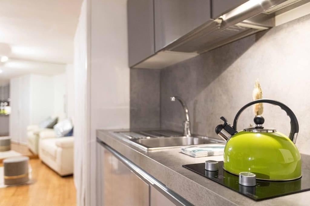 My Piazza Navona Dream Split Level Apartment - Top Collection Roma Exterior foto