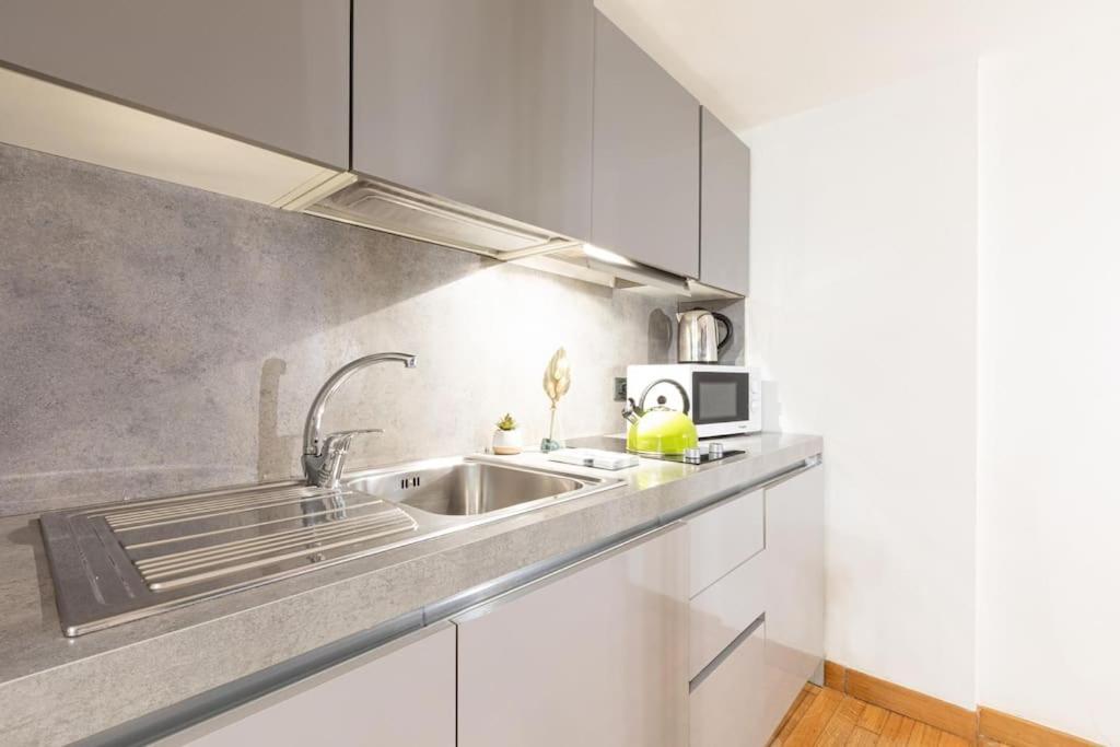 My Piazza Navona Dream Split Level Apartment - Top Collection Roma Exterior foto