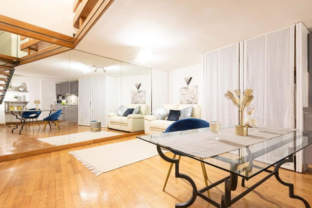 My Piazza Navona Dream Split Level Apartment - Top Collection Roma Exterior foto