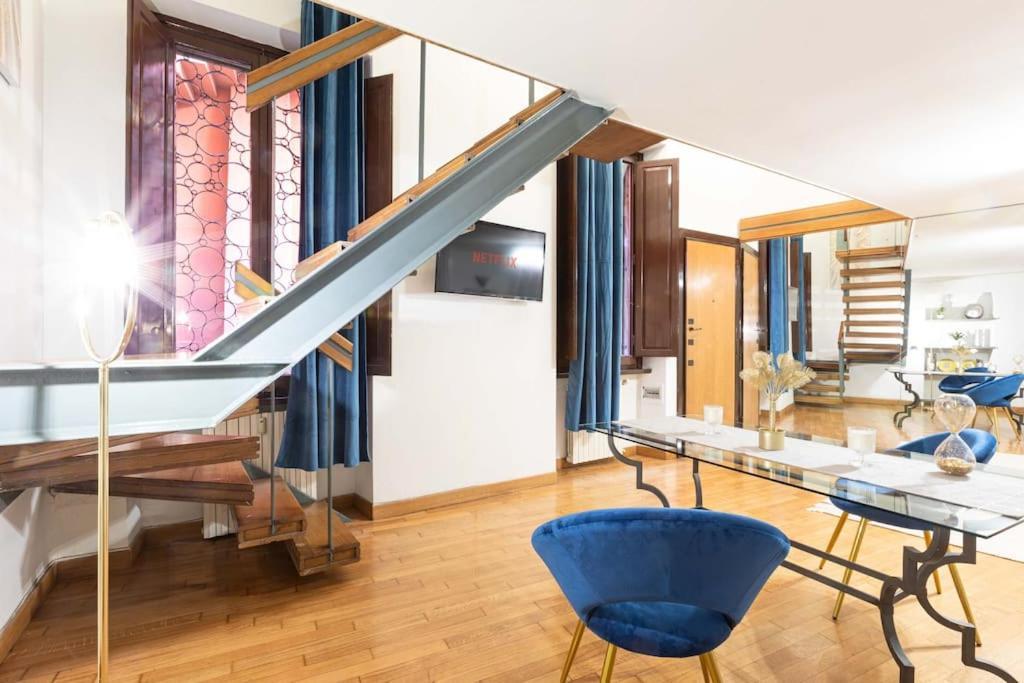 My Piazza Navona Dream Split Level Apartment - Top Collection Roma Exterior foto