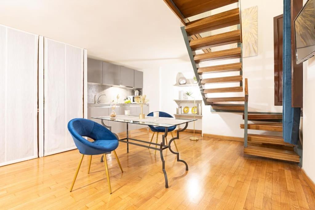My Piazza Navona Dream Split Level Apartment - Top Collection Roma Exterior foto