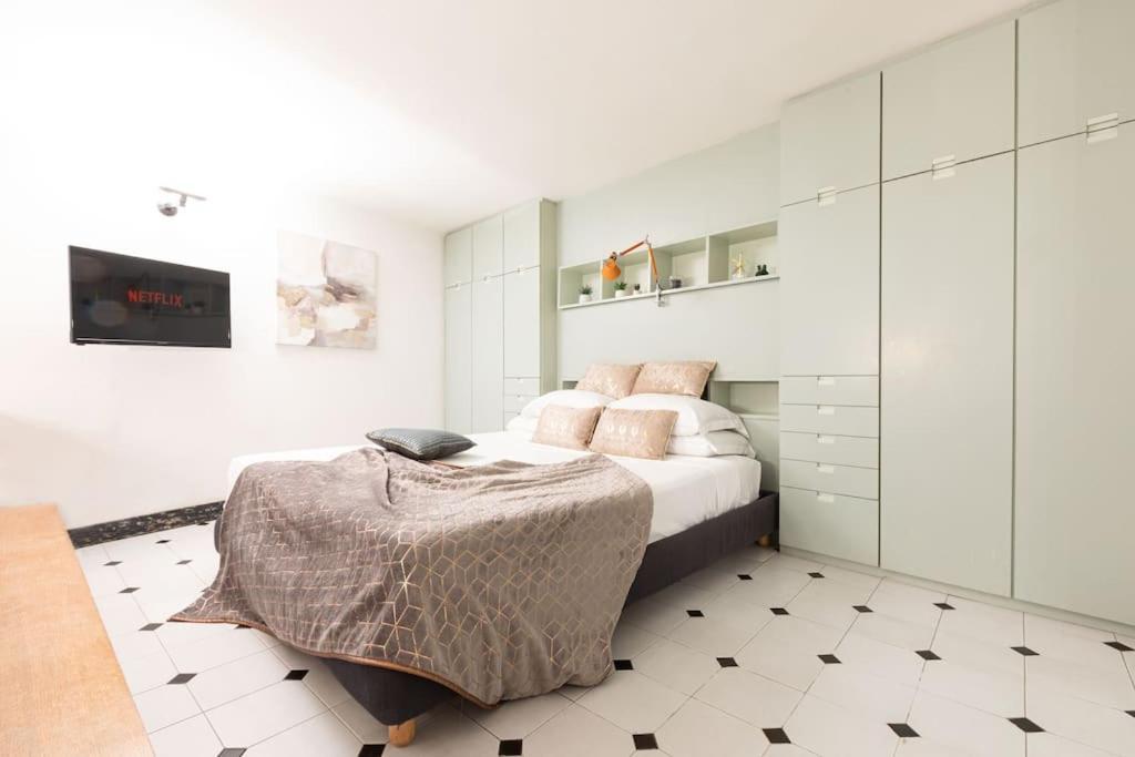 My Piazza Navona Dream Split Level Apartment - Top Collection Roma Exterior foto
