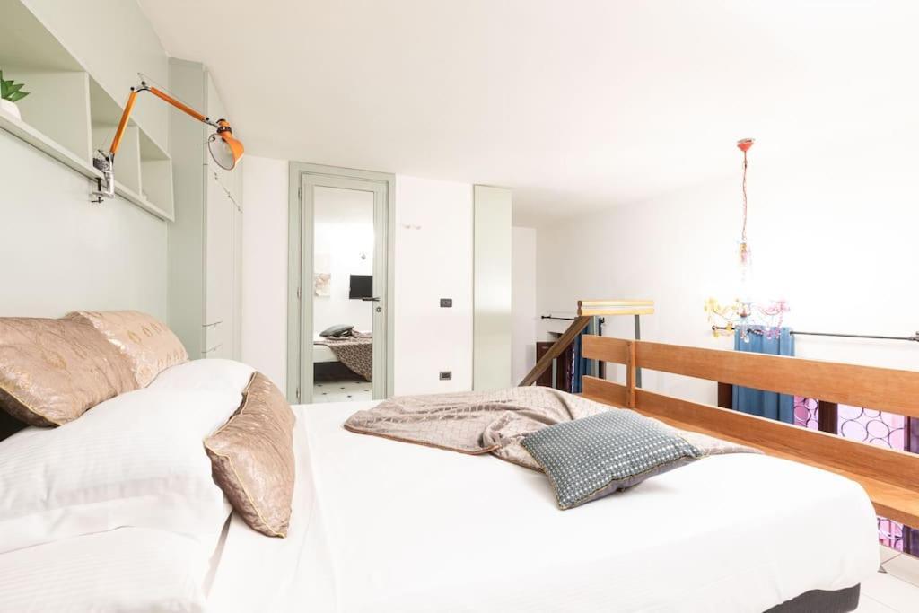 My Piazza Navona Dream Split Level Apartment - Top Collection Roma Exterior foto