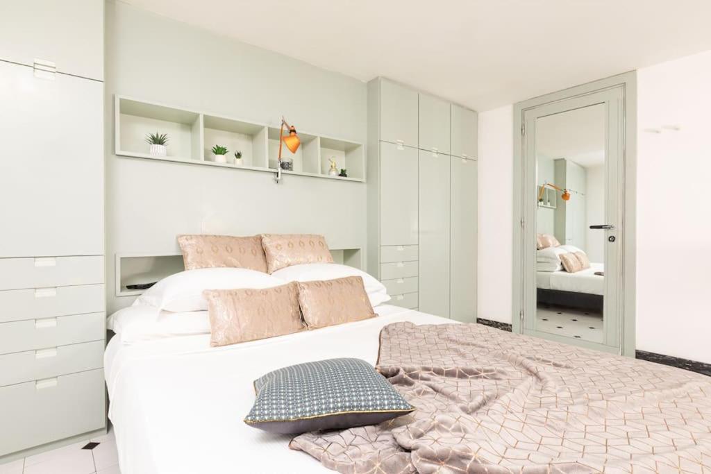 My Piazza Navona Dream Split Level Apartment - Top Collection Roma Exterior foto
